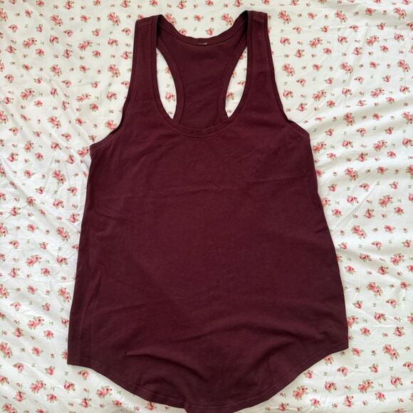 Lululemon Love Tank - Picture 1 of 5